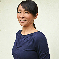 長谷川由加子